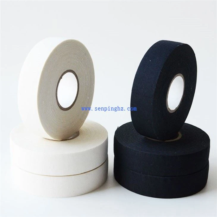 white hockey tape