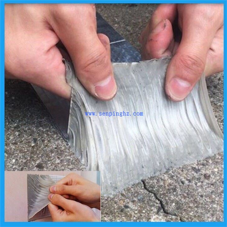 roof butyl tape