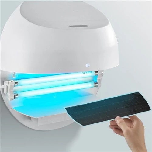 LED আলোর জন্য ফ্লাই ট্র্যাপ
