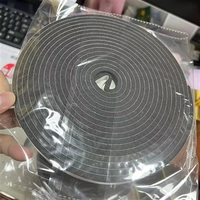 সেল ফোম টেপ খুলুন