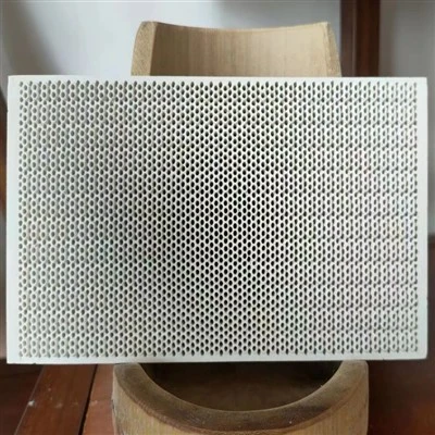 ইনফ্রারেড সিরামিক প্লেট 13x150x200 মিমি