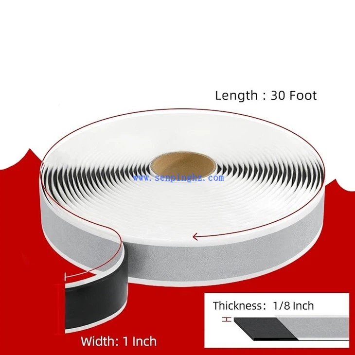 Double Sided Mastic Tape For Roofing